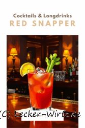 Red Snapper