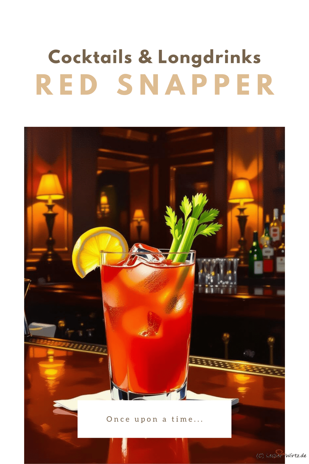Red Snapper