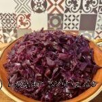Rotkohl