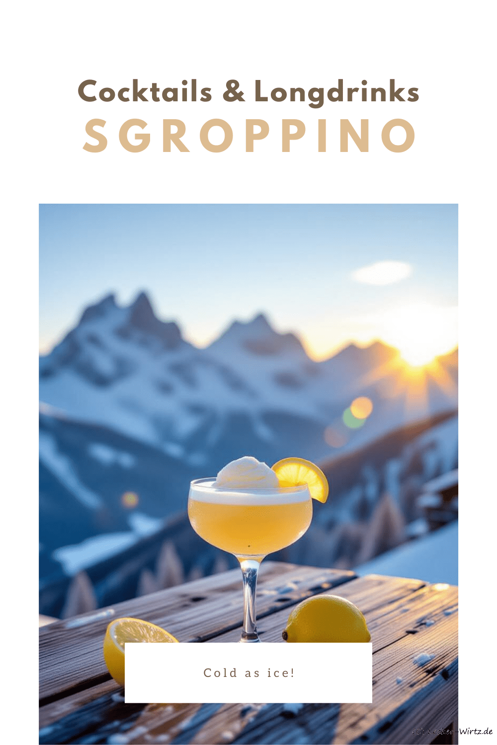 Sgroppino