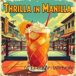 Thrilla in Manilla