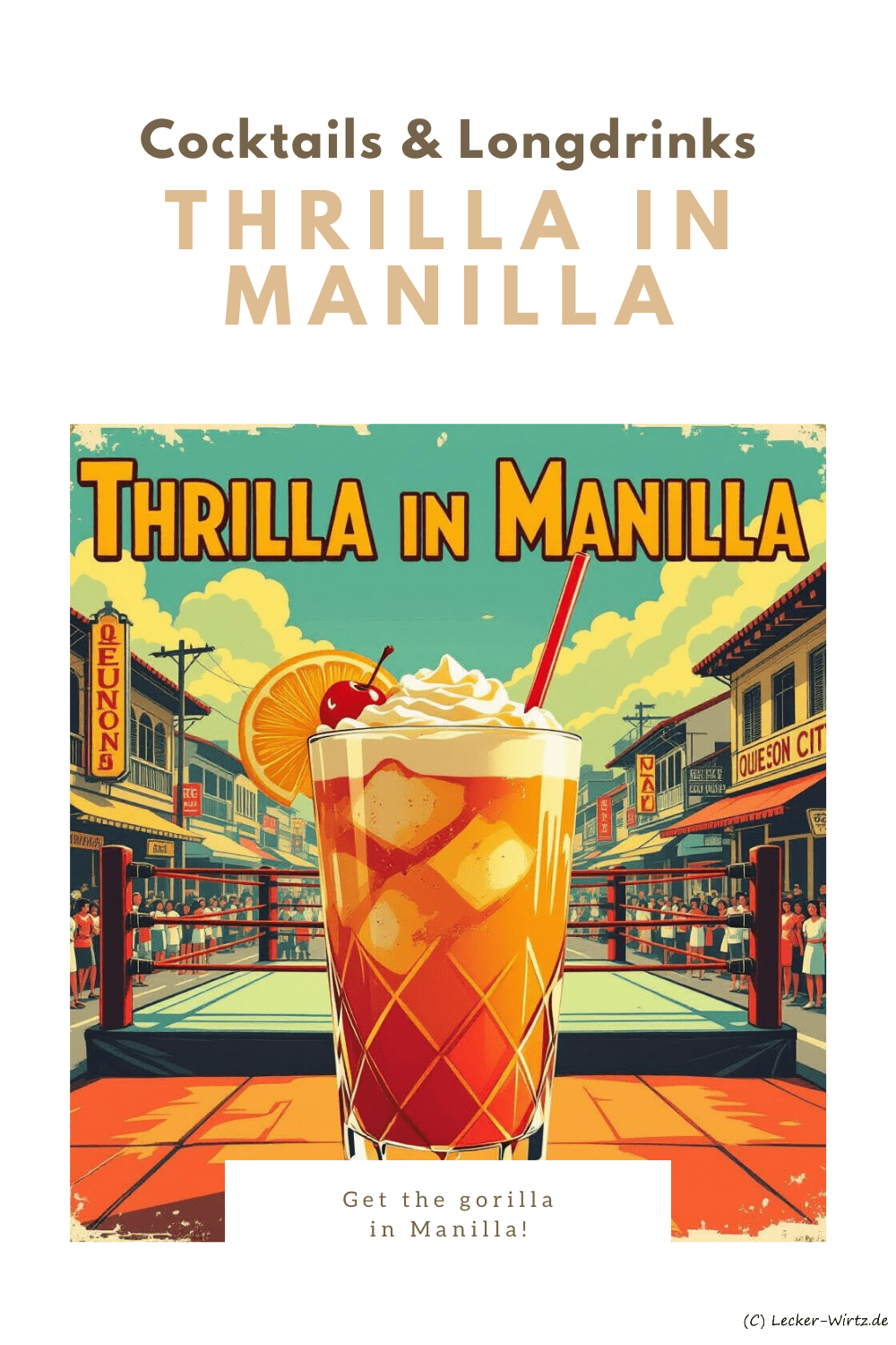 Thrilla in Manilla