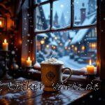 Butterbier (Butterbeer)