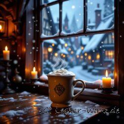 Butterbier (Butterbeer)