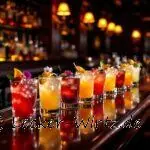 Die neue Ära -IBA Cocktails - The New Era