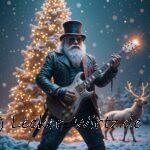 Rockin arround the X-Mas tree