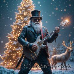 Rockin arround the X-Mas tree