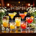 Margaritas