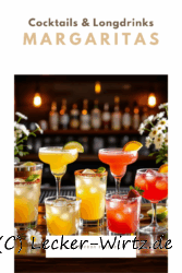 Margaritas