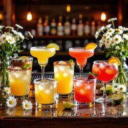 Margaritas