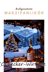 Marzipanlikör