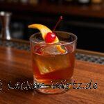 New Fashioned (Virgin Old Fashioned)