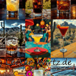 Tequila Drinks