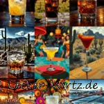 Tequila Drinks