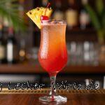 Virgin Singapore Sling