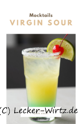 Virgin Sour