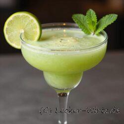 Avocado Daiquiri
