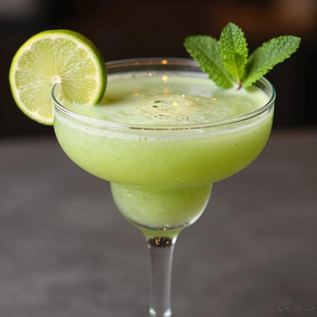 Avocado Daiquiri