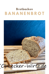 Bananenbrot
