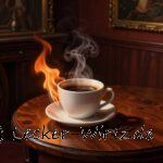 Café Brûlot Diabolique