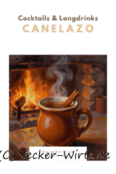Canelazo