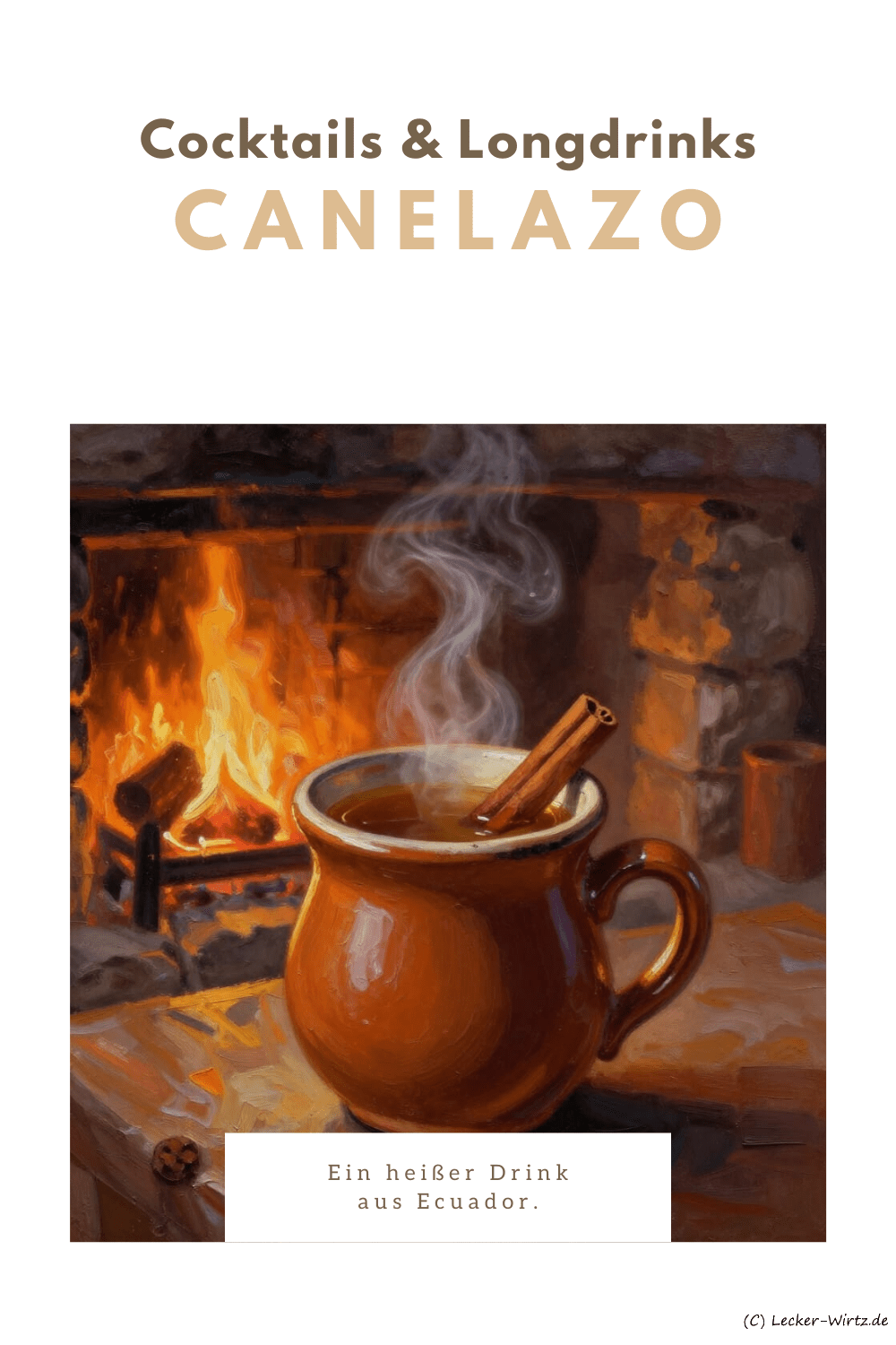 Canelazo