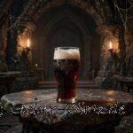 Dwarven Ale