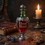 Elven Blood