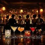 Krimi Drinks
