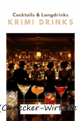 Krimi Drinks