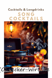 Song Cocktails