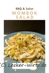 Wombok Salad