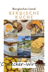 Bergische Küche