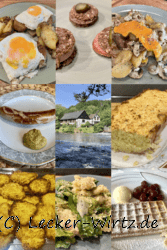 Bergische Rezeptesammlung