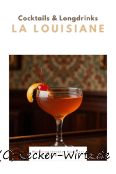 La Louisiane