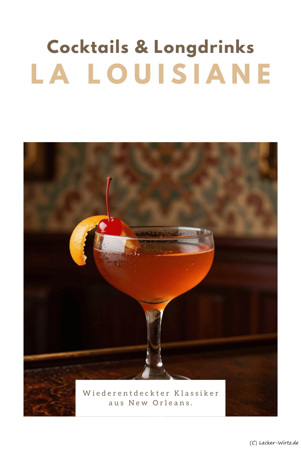 La Louisiane