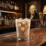 Milk Punch