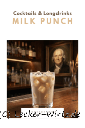 Milk Punch