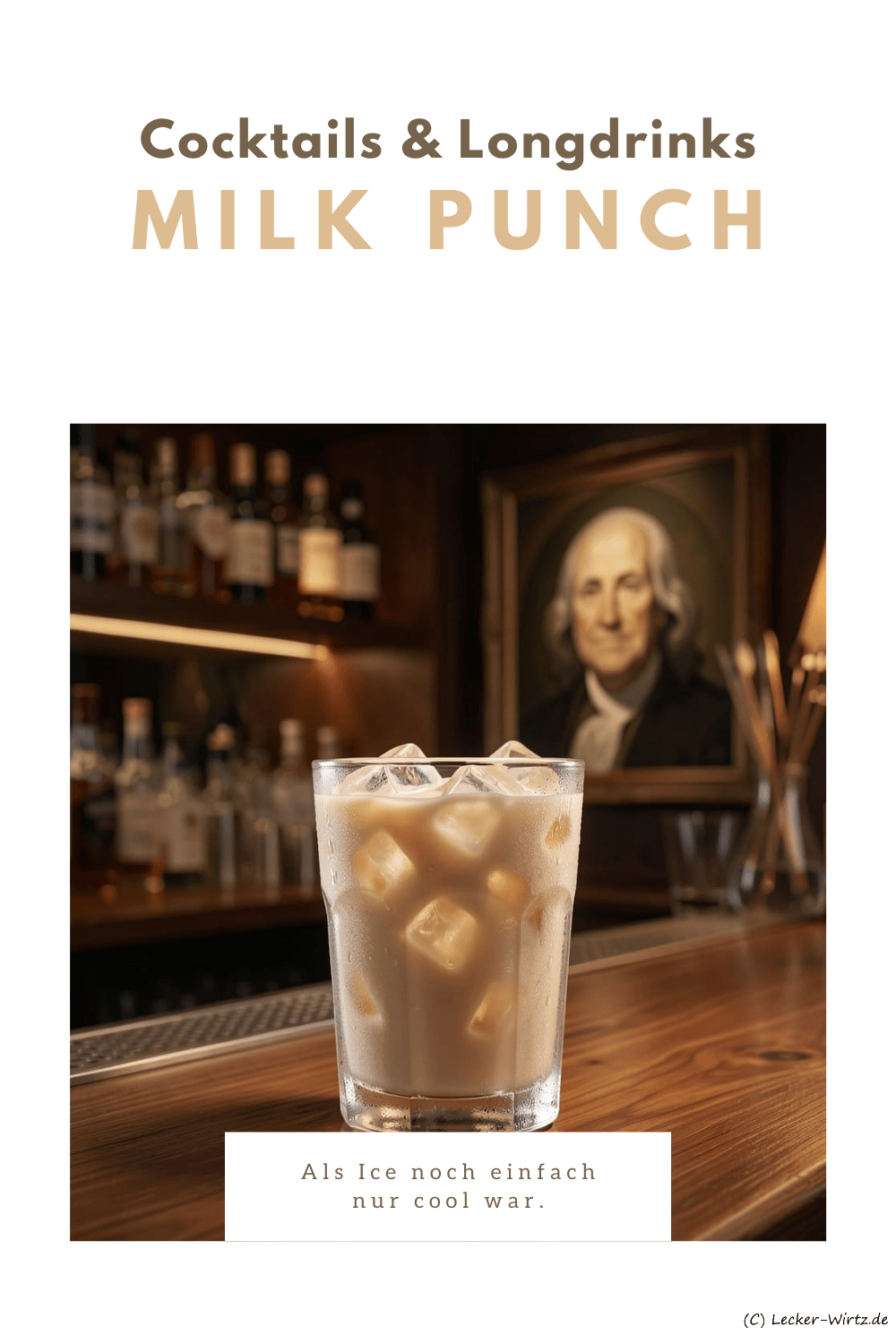 Milk Punch