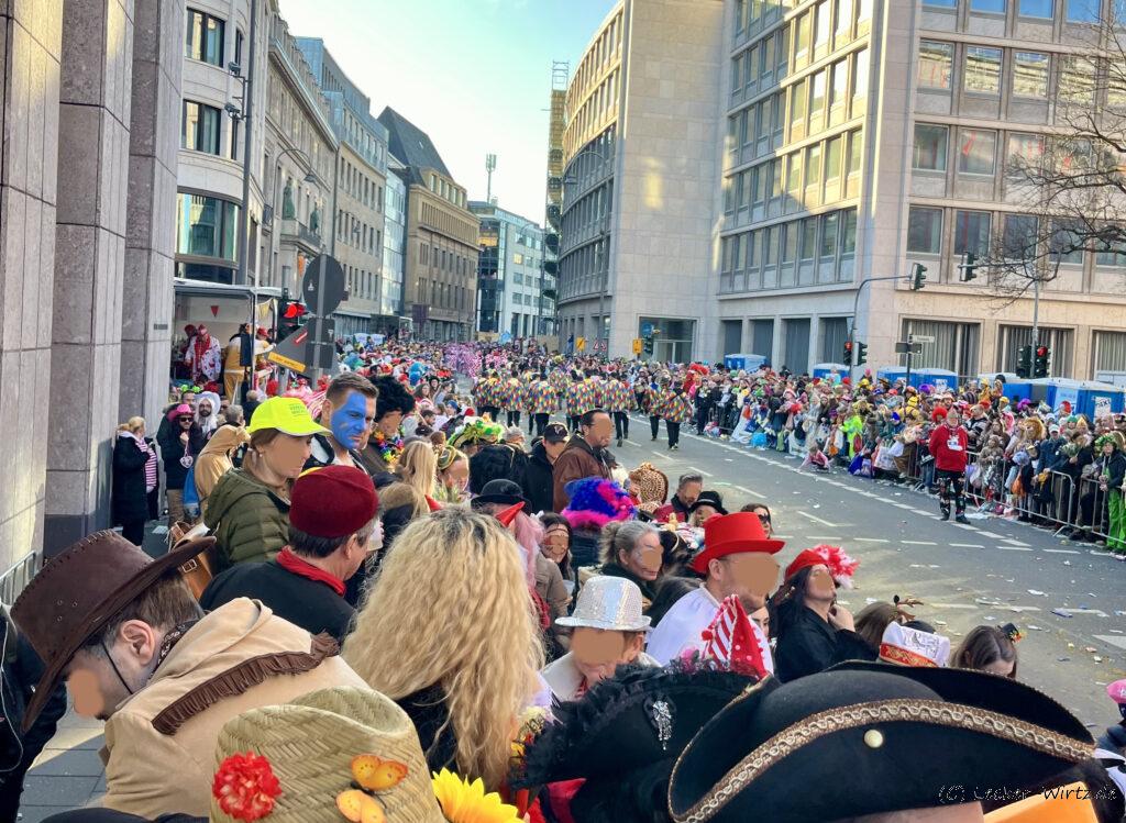 Rosenmontag