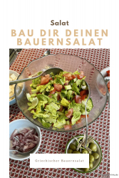 Bau Dir Deinen Bauernsalat