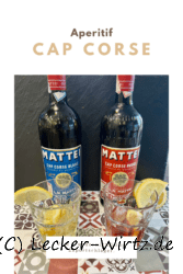 Cap Corse