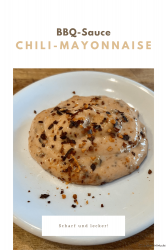 Chili-Mayonnaise