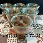 Mousse au Chocolat