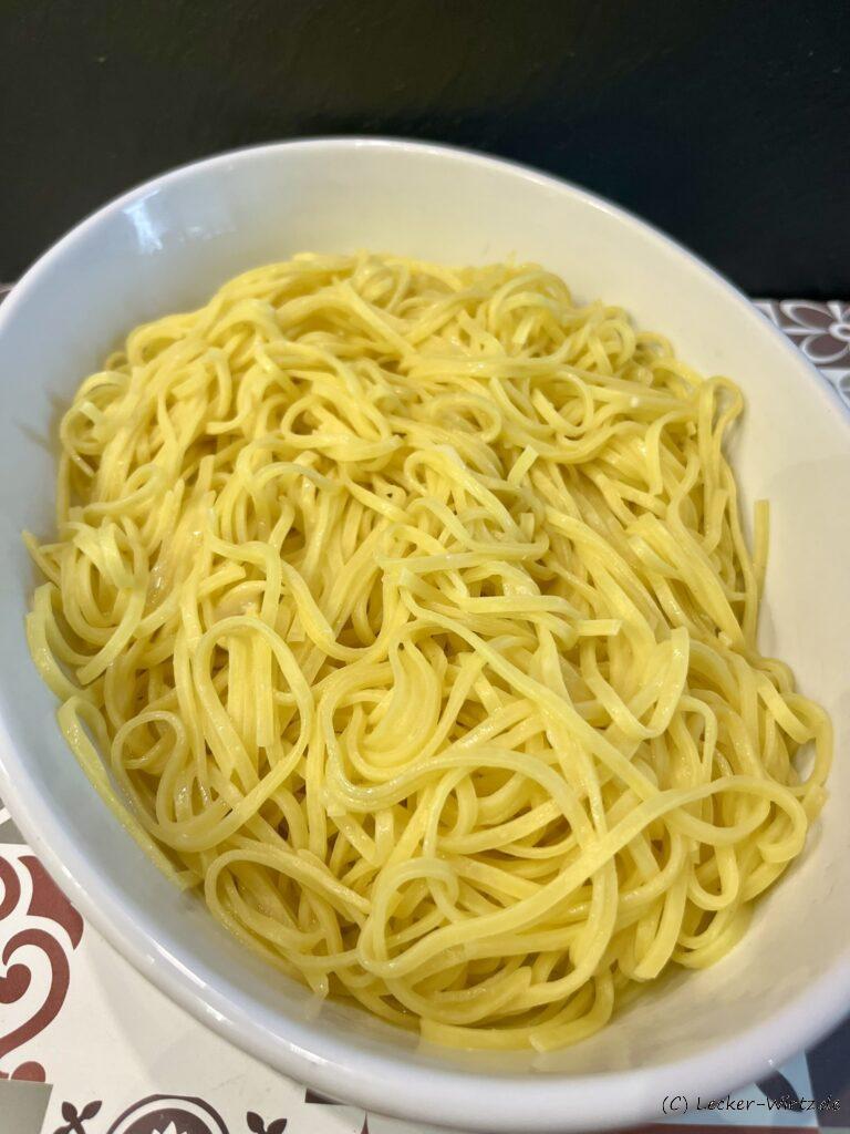 Tagliolini