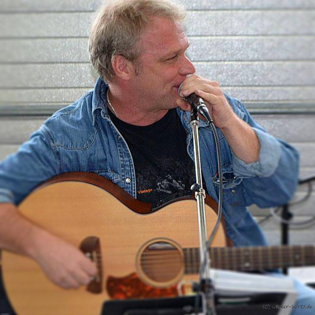Michael Klein