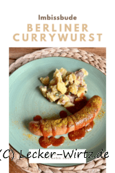 Berliner Currywurst