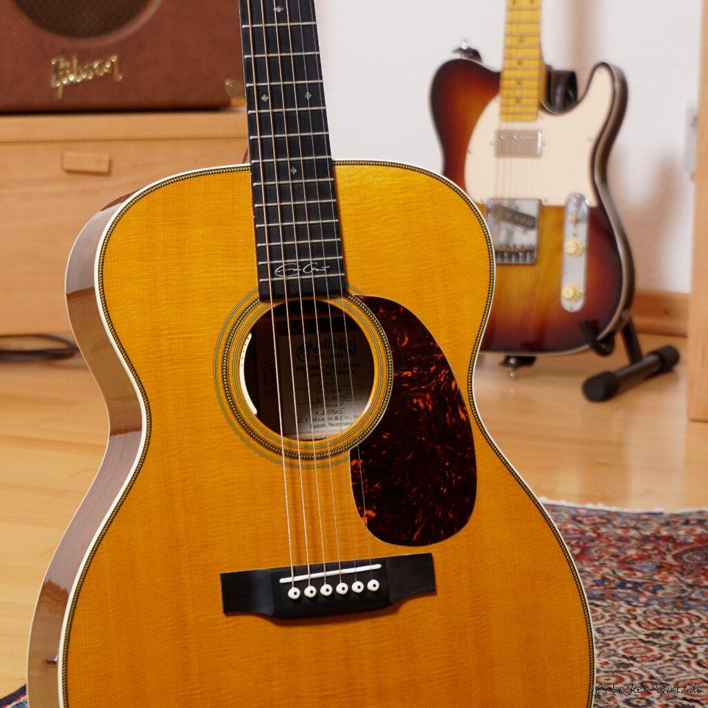 Western-Gitarre