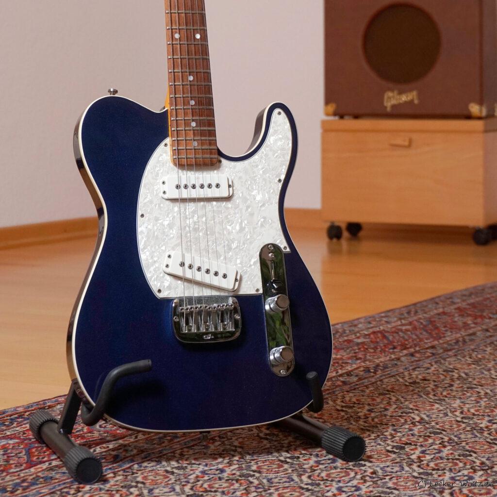 E-Gitarre