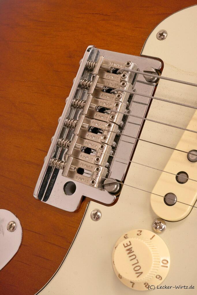 Stop Tailpiece
